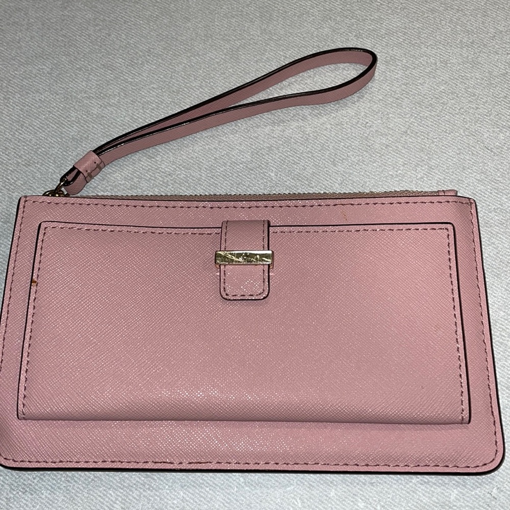 Kate Spade wristlet